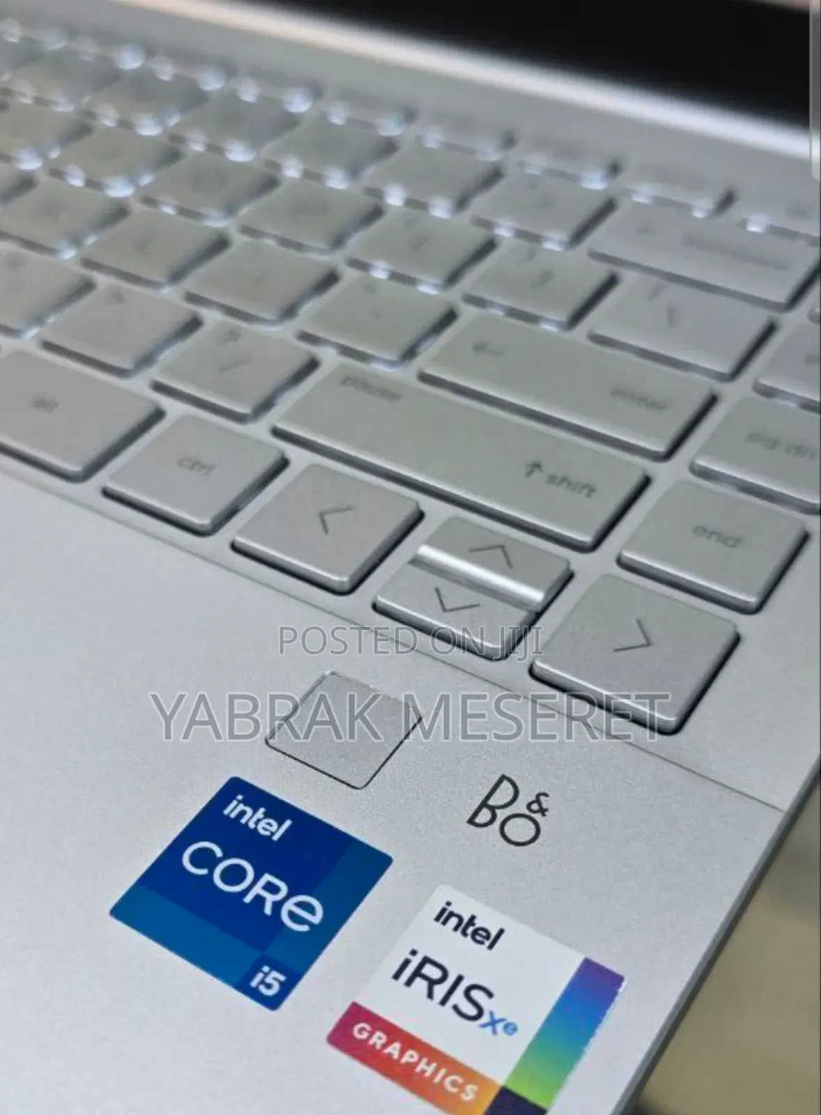 New Laptop HP Pavilion 15 16GB Intel Core I5 SSD 1T