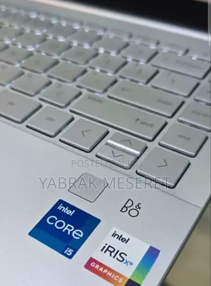 New Laptop HP Pavilion 15 16GB Intel Core I5 SSD 1T