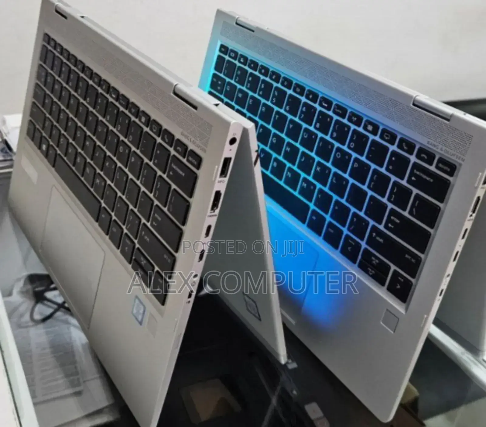 New Laptop HP EliteBook 830 G6 16GB Intel Core I5 SSD 512GB