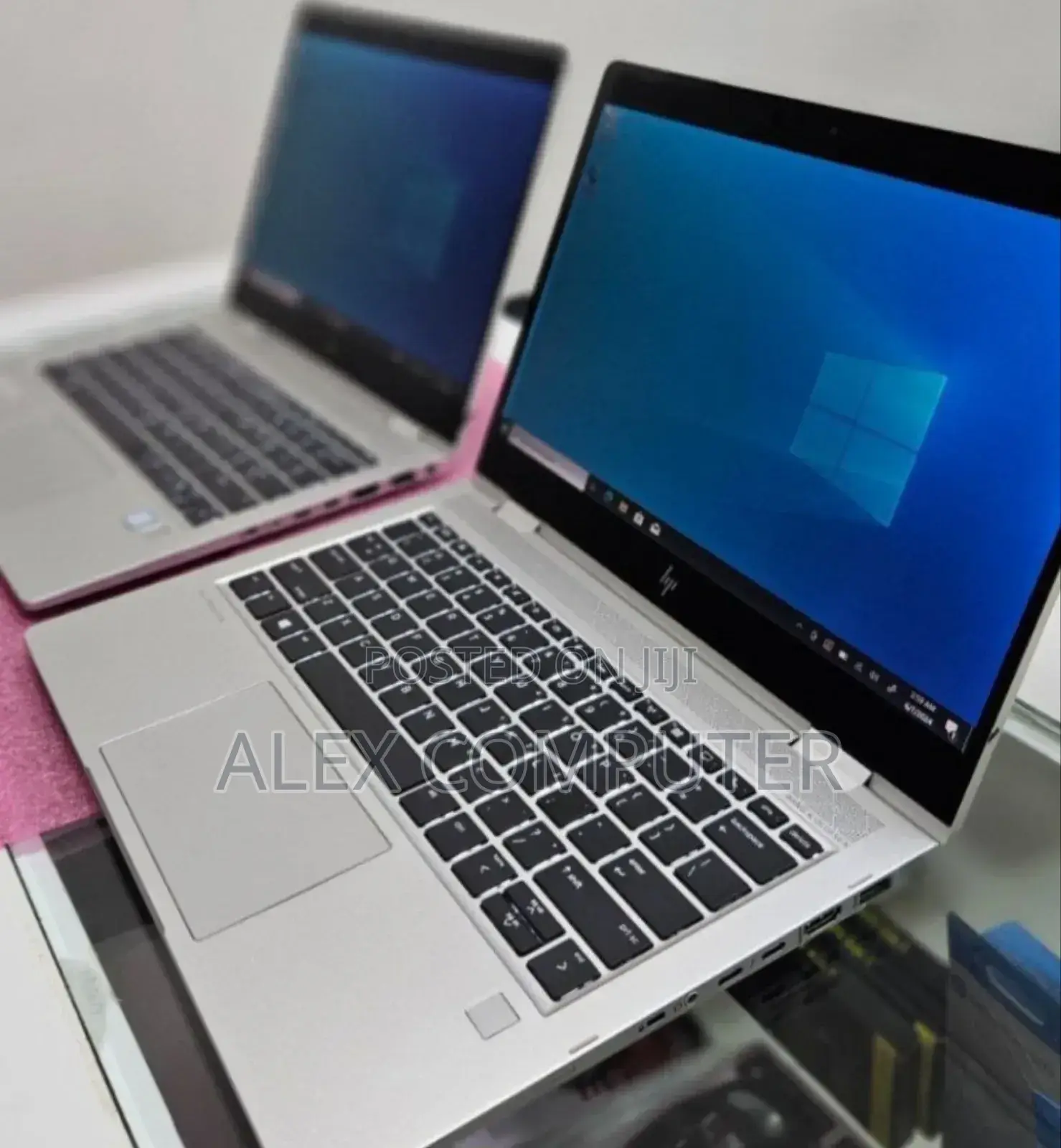 New Laptop HP EliteBook 830 G6 16GB Intel Core I5 SSD 512GB