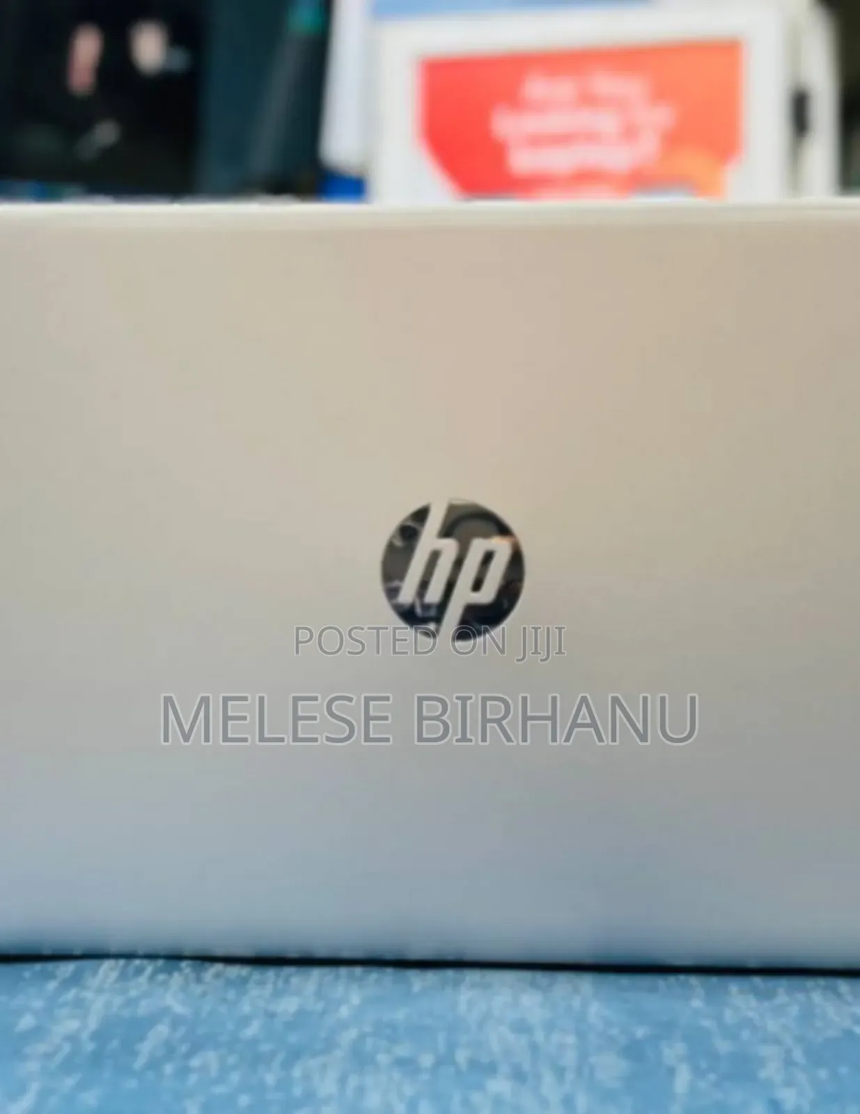 New Laptop HP Pavilion 15 16GB Intel Core I5 SSD 1T