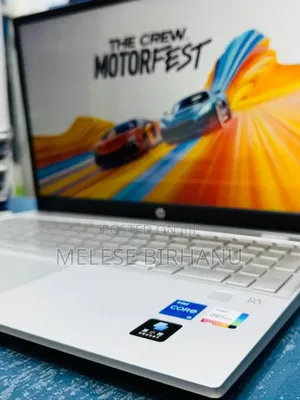 New Laptop HP Pavilion 15 16GB Intel Core I5 SSD 1T