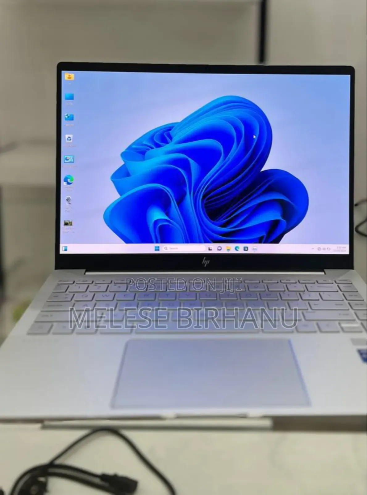 New Laptop HP Pavilion 15 16GB Intel Core I7 SSD 1T