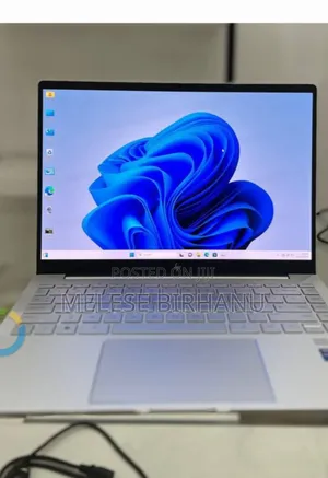 New Laptop HP Pavilion 15 16GB Intel Core I7 SSD 1T