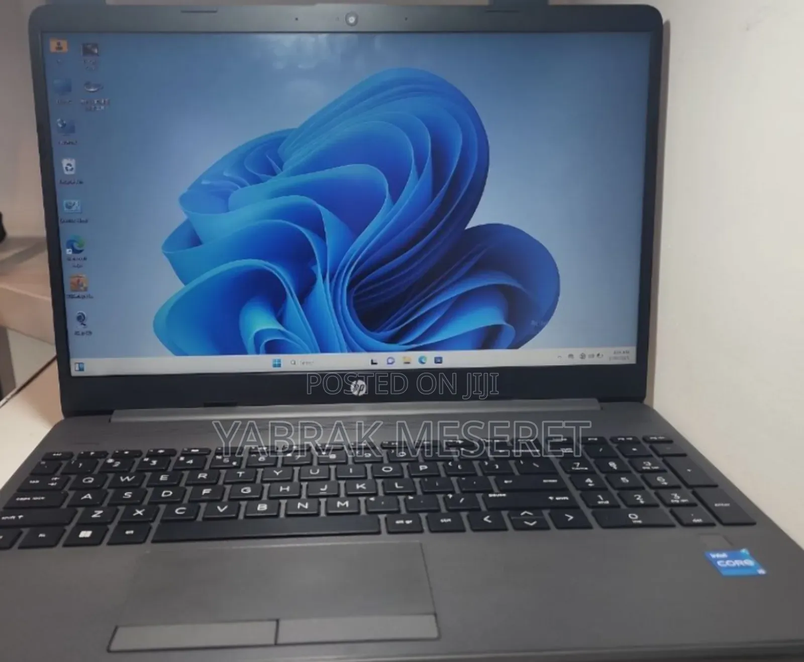 New Laptop HP Stream Notebook 16GB Intel Core I5 SSD 512GB