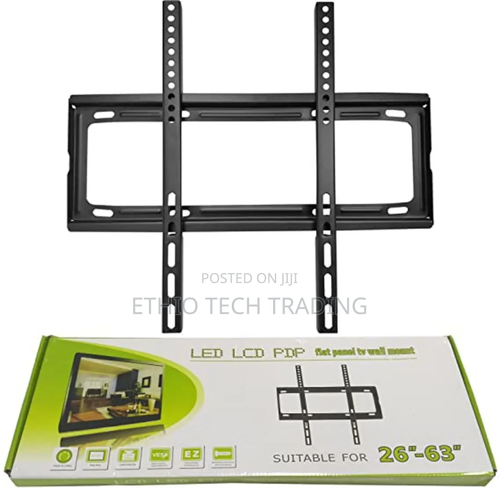 Tv Wall Mounting Bracket