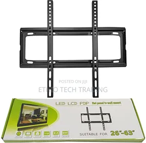 Tv Wall Mounting Bracket