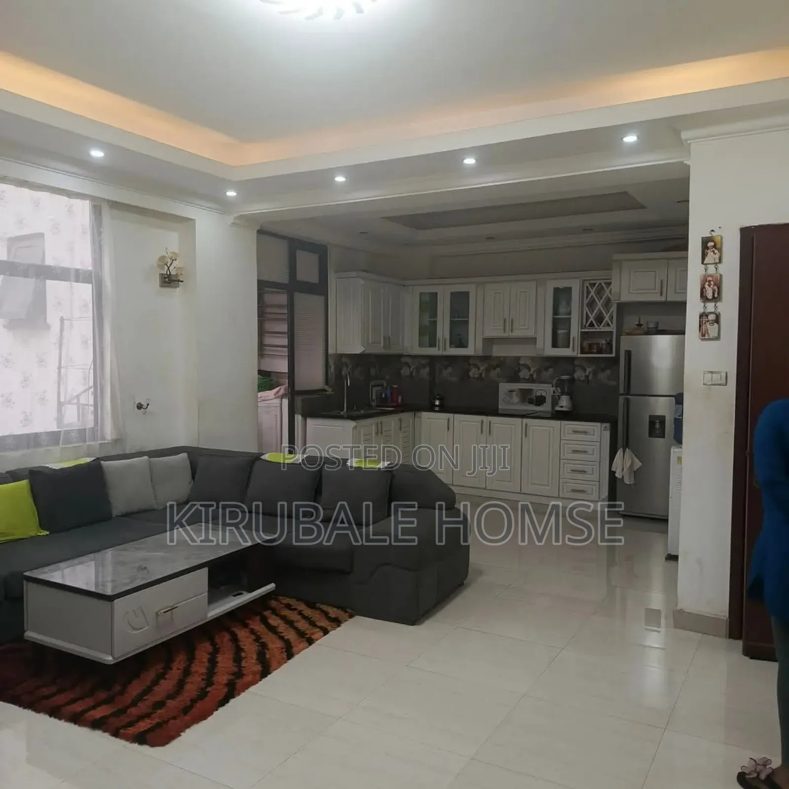 3bdrm Apartment in Bole for sale