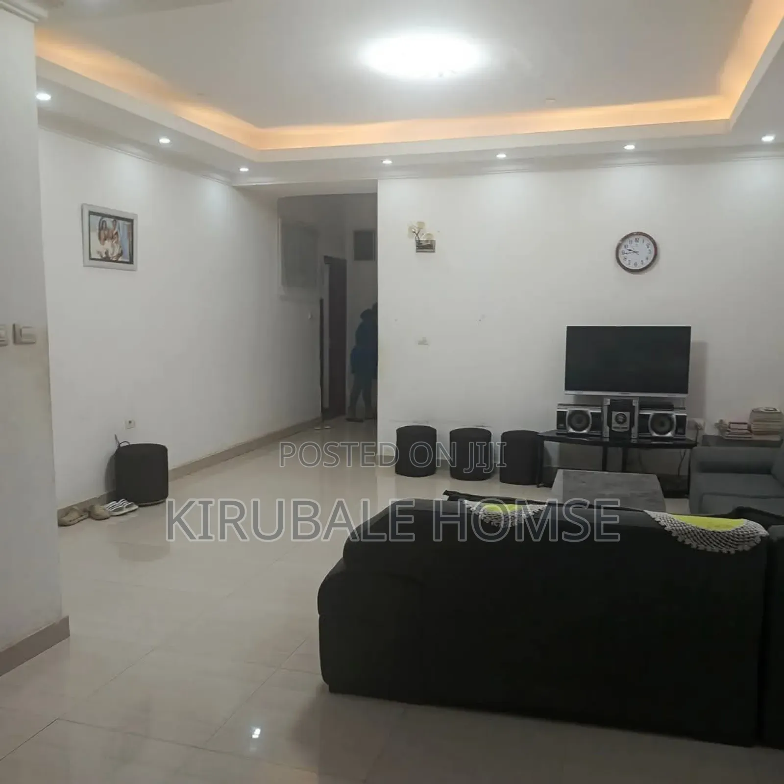 3bdrm Apartment in Bole for sale