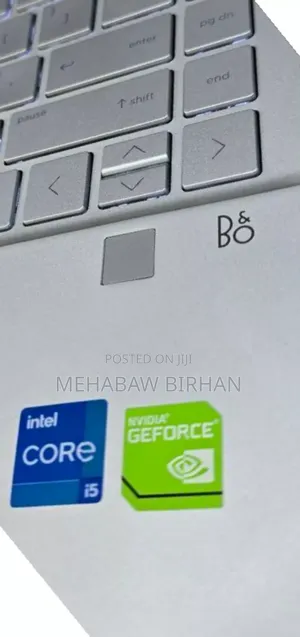 New Laptop HP Pavilion 14 16GB Intel Core I5 SSD 512GB