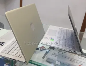 New Laptop HP Pavilion 15 8GB Intel Core I5 SSD 512GB