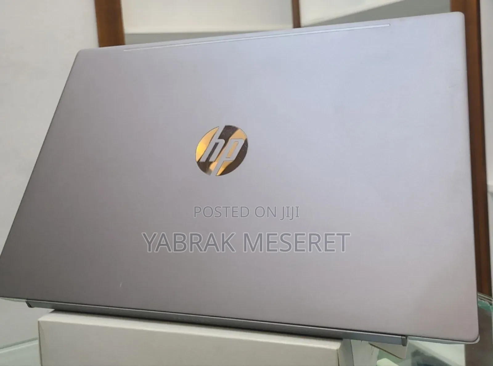 New Laptop HP Pavilion 15 8GB Intel Core I5 SSD 512GB