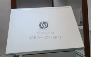 Photo - New Laptop HP 18GB Intel Core I7 SSD 512GB