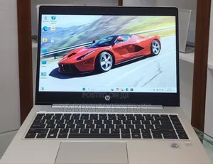 New Laptop HP 18GB Intel Core I7 SSD 512GB