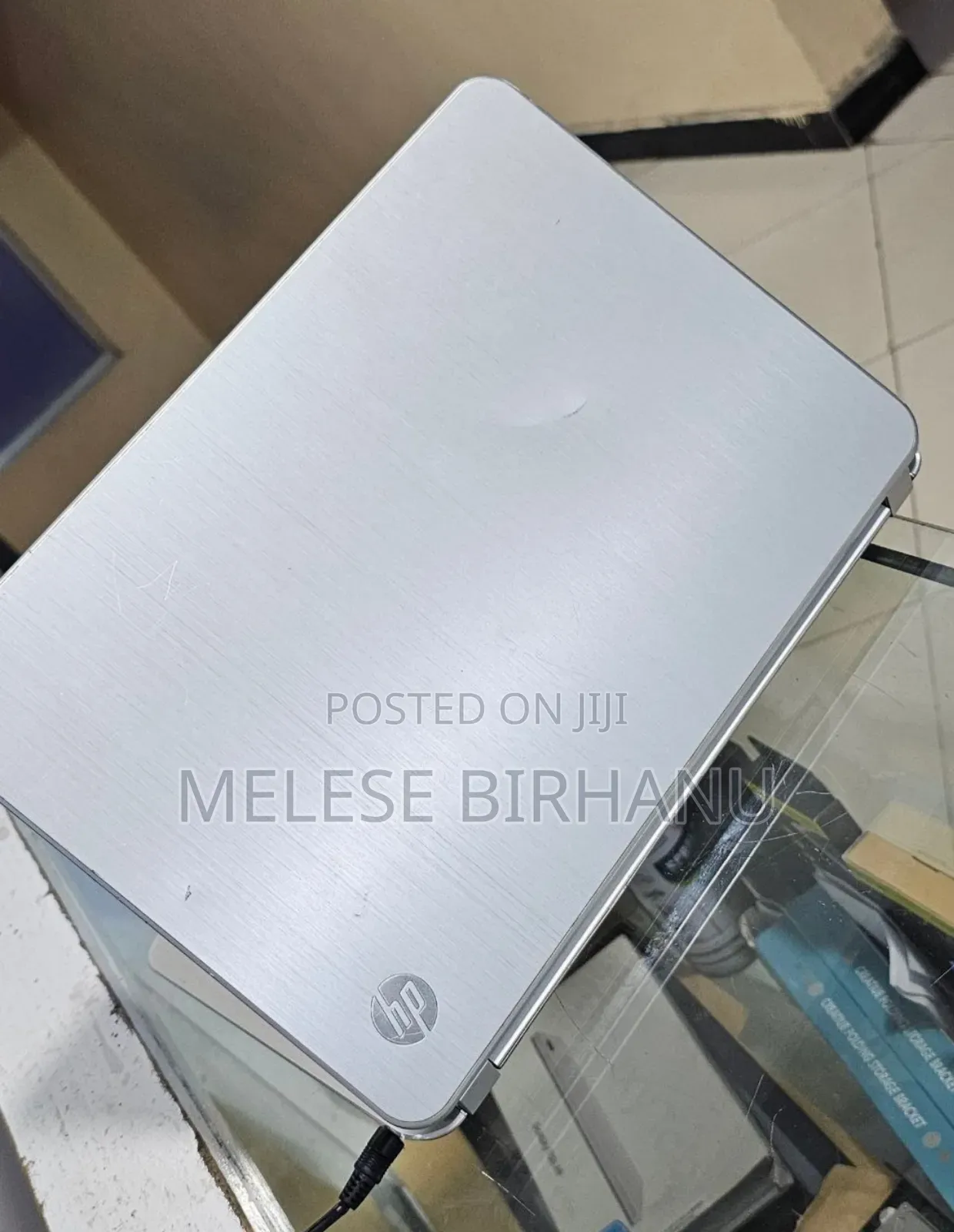 Laptop HP Spectra 13 4GB Intel Core I5 SSD 128GB