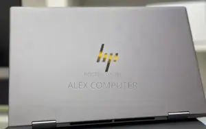 New Laptop HP Envy X360 16GB Intel Core Ultra 7 SSD 1T