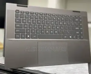 New Laptop HP Envy X360 16GB Intel Core Ultra 7 SSD 1T