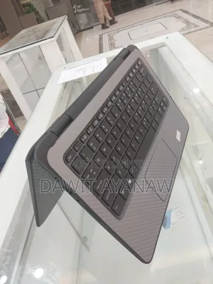 New Laptop HP ProBook 11 X360 4GB Intel Core 2 Quad SSD 256GB