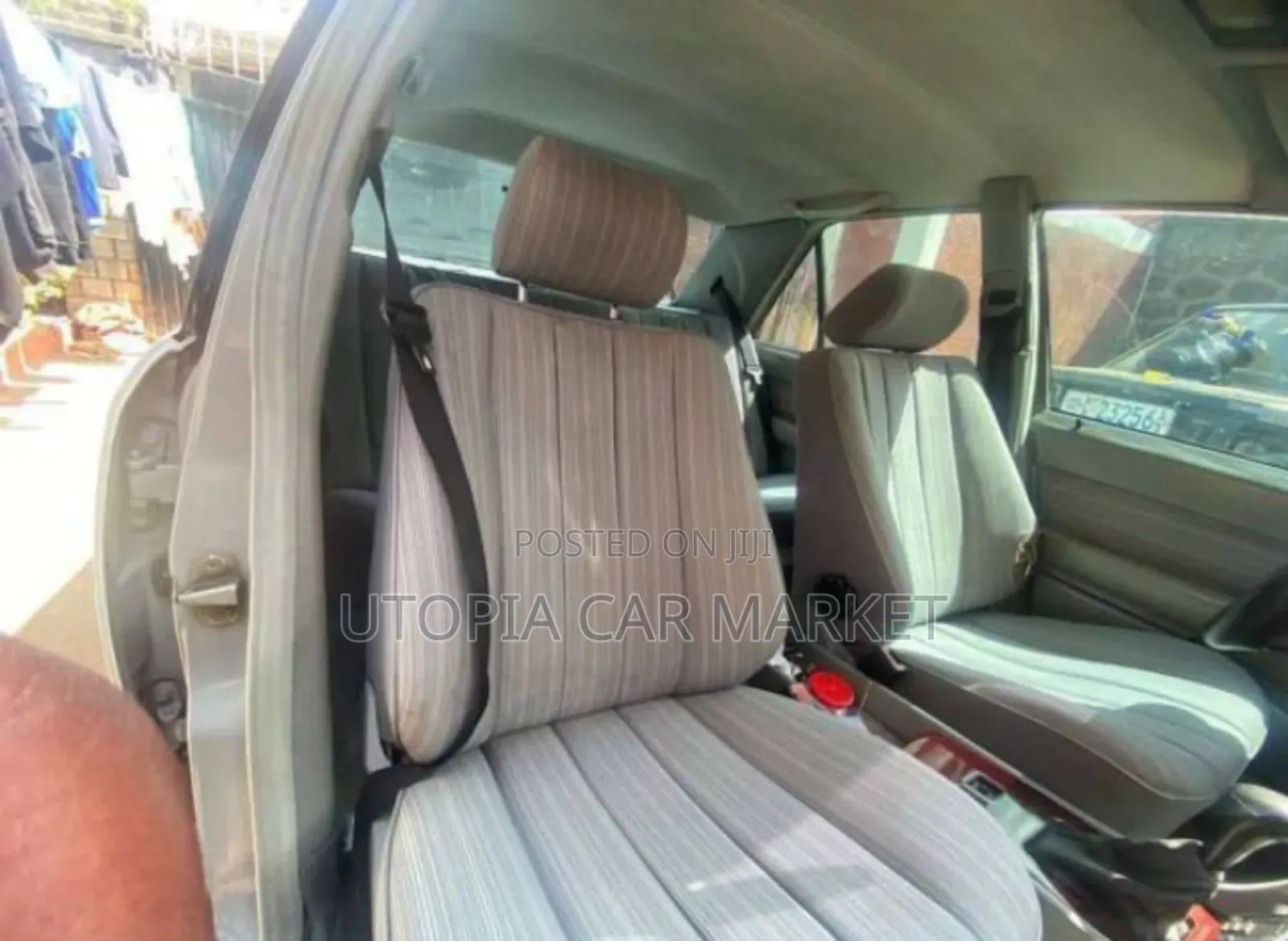 BYD Seagull 2024 Ivory