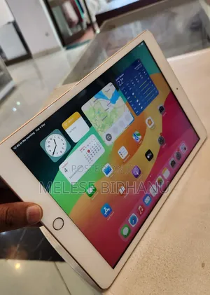 Photo - New Apple iPad 10.2 (2021) 128 GB