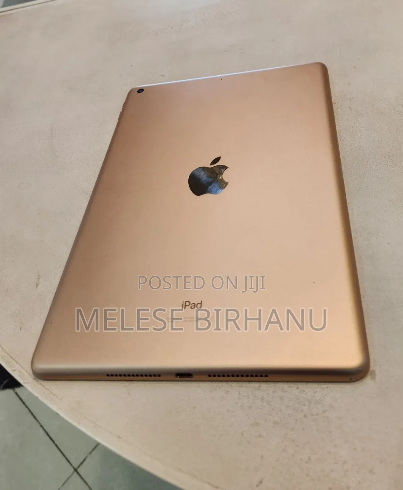 New Apple iPad 10.2 (2021) 128 GB