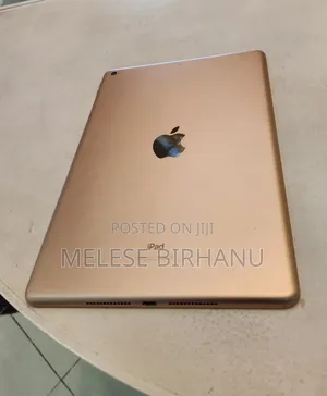 New Apple iPad 10.2 (2021) 128 GB