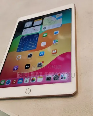 New Apple iPad 10.2 (2021) 128 GB