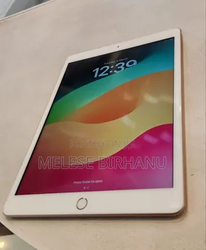 New Apple iPad 10.2 (2021) 128 GB