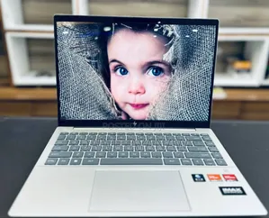 New Laptop HP 32GB AMD Ryzen 7 SSD 1T