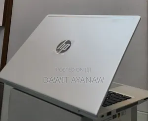 New Laptop HP 16GB Intel Core I7 SSD 512GB