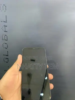 Apple iPhone 12 Pro 128 GB Blue