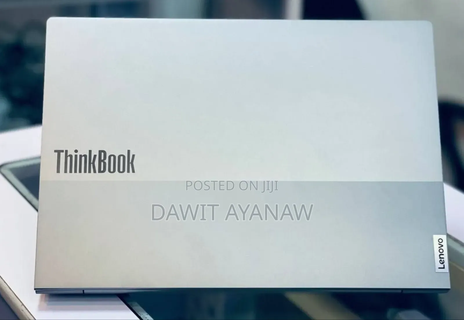 New Laptop Lenovo Thinkbook 14 16GB Intel Core Ultra 7 SSD 512GB