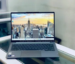 New Laptop Lenovo ThinkBook 15 16GB Intel Core Ultra 7 SSD 512GB