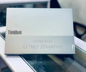 New Laptop Lenovo ThinkBook 15 16GB Intel Core Ultra 7 SSD 512GB