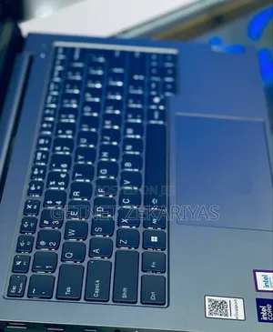 New Laptop Lenovo ThinkBook 15 16GB Intel Core Ultra 7 SSD 512GB