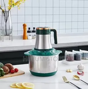 4 Litter Hobby Lobby Food Chopper Electric Manual