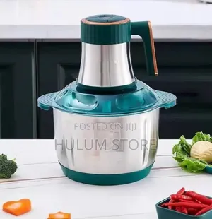 4 Litter Hobby Lobby Food Chopper Electric Manual