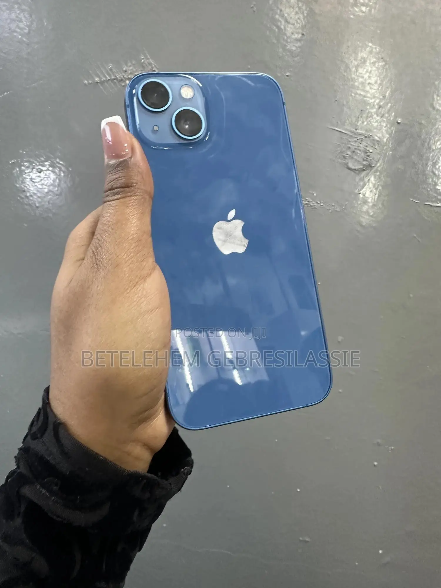 Apple iPhone 13 128 GB Blue