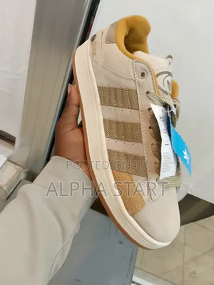 Adidas Campus 00s High Quality Shoes for You