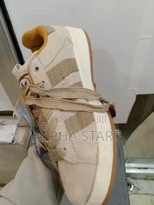 Adidas Campus 00s High Quality Shoes for You