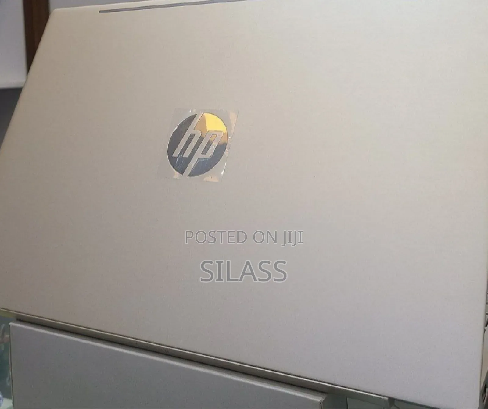 New Laptop HP Pavilion 15 6GB Intel Core I5 SSD 512GB