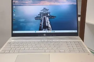 New Laptop HP Pavilion 15 6GB Intel Core I5 SSD 512GB