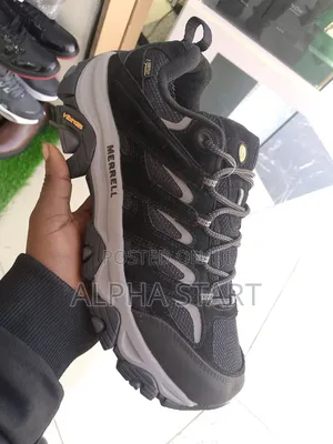 Photo - Merrell Water Proof Shoes for You Made in Vietnam