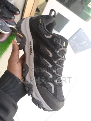 Merrell Water Proof Shoes for You Made in Vietnam