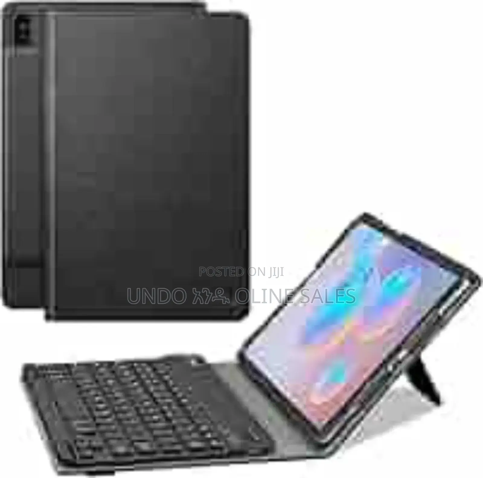 Cover Tab S6 Smart Keyboard Case/ Glaxy 10.3 Inch T860/T865