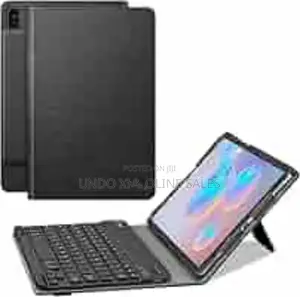 Cover Tab S6 Smart Keyboard Case/ Glaxy 10.3 Inch T860/T865