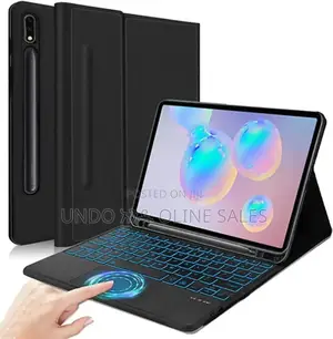 Cover Tab S6 Smart Keyboard Case/ Glaxy 10.3 Inch T860/T865