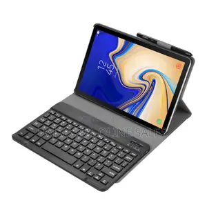 Cover Tab S6 Smart Keyboard Case/ Glaxy 10.3 Inch T860/T865