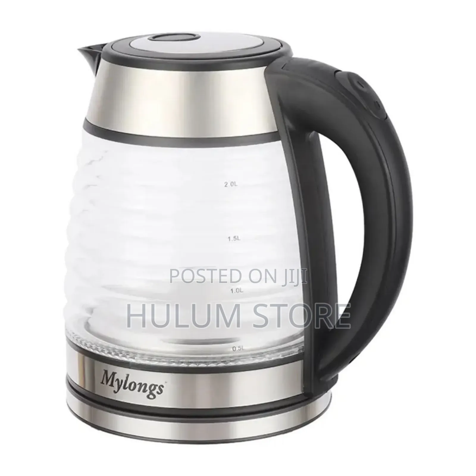 Mylongs Electric Kettle