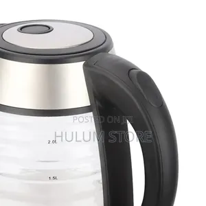 Mylongs Electric Kettle